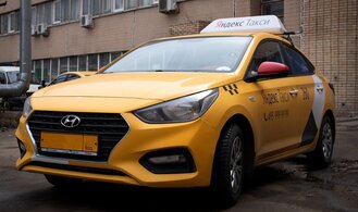 КАКИЕ АВТОМОБИЛИ ПОДХОДЯТ ДЛЯ РАБОТЫ В ТАКСИ?